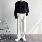 RICH WIDE PANTS