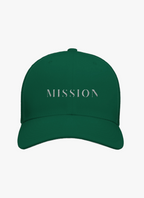 MISSION CAP