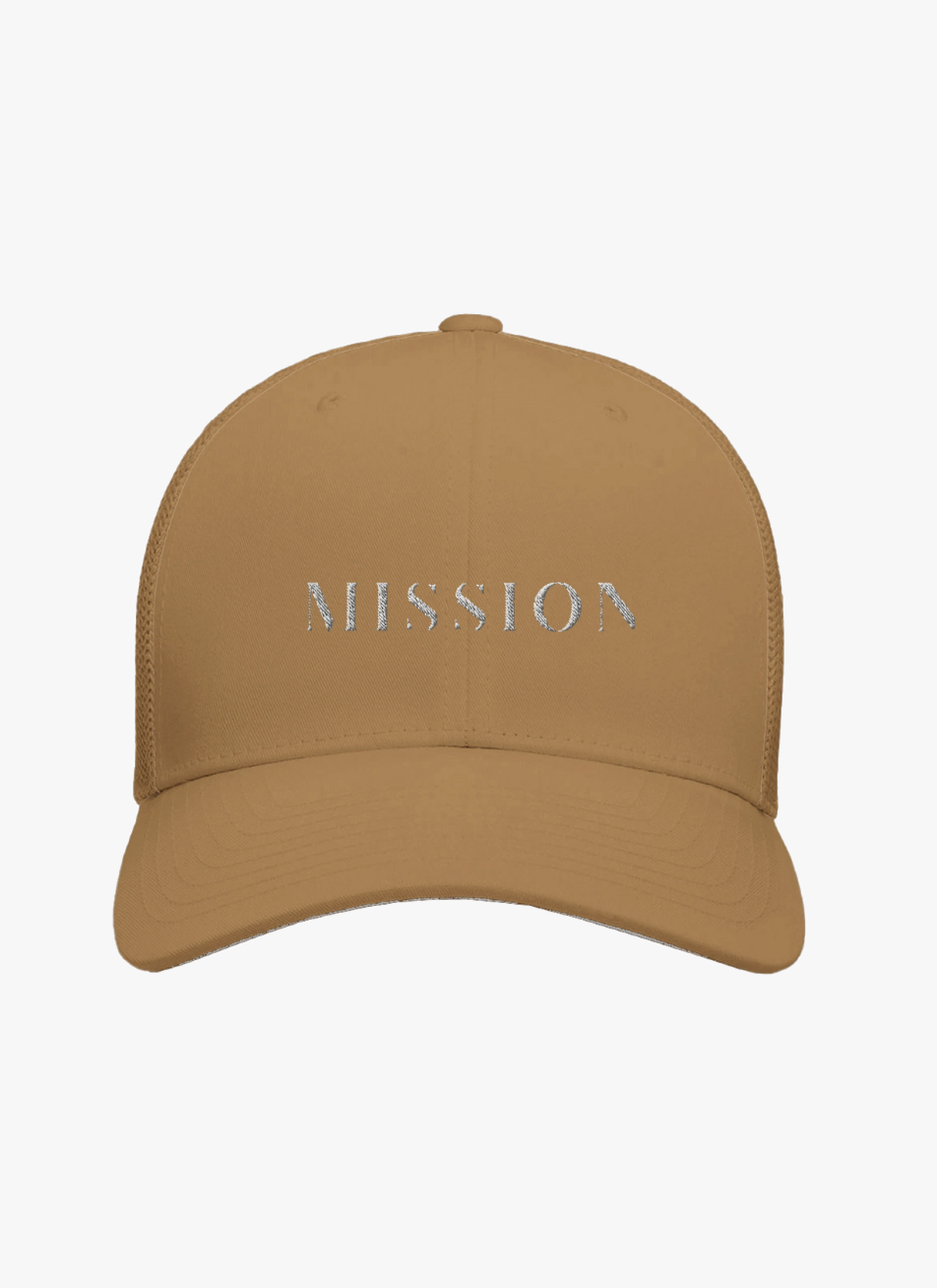 MISSION CAP