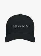 MISSION CAP