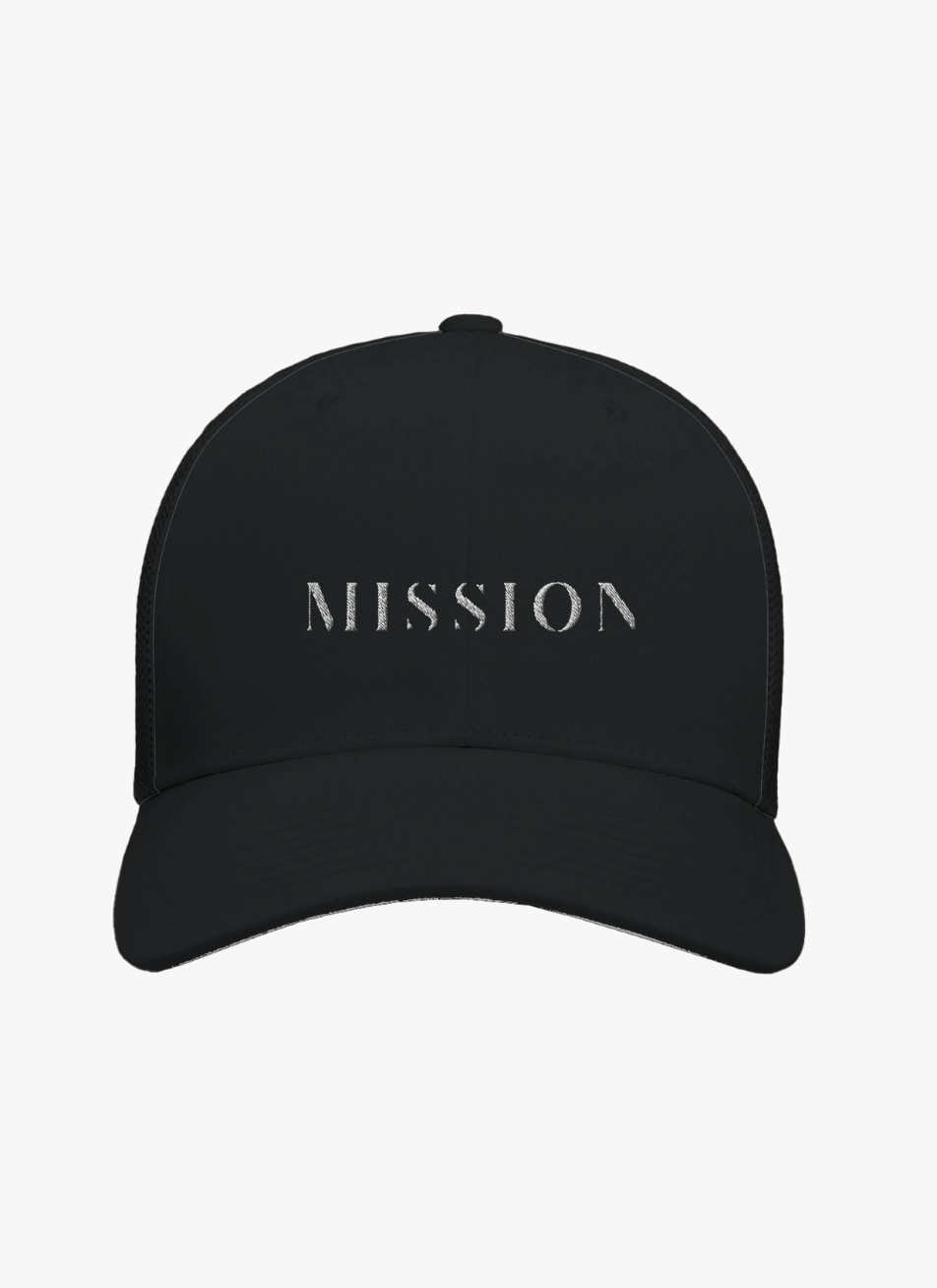 MISSION CAP