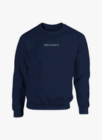 MISSION HEAVY SWEATER
