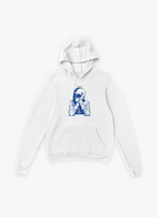 IMAGINATION SOFT HOODIE