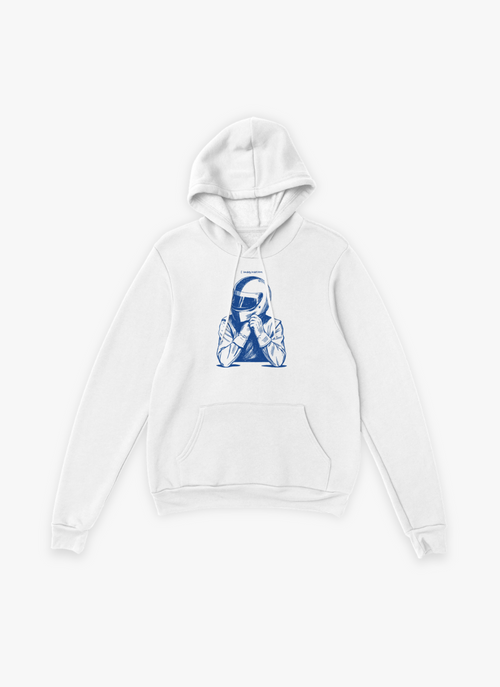 IMAGINATION SOFT HOODIE
