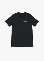 RACE EVO HEAVY T-SHIRT