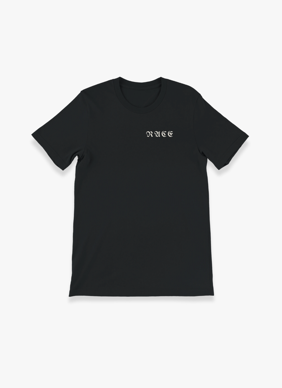 RACE EVO HEAVY T-SHIRT
