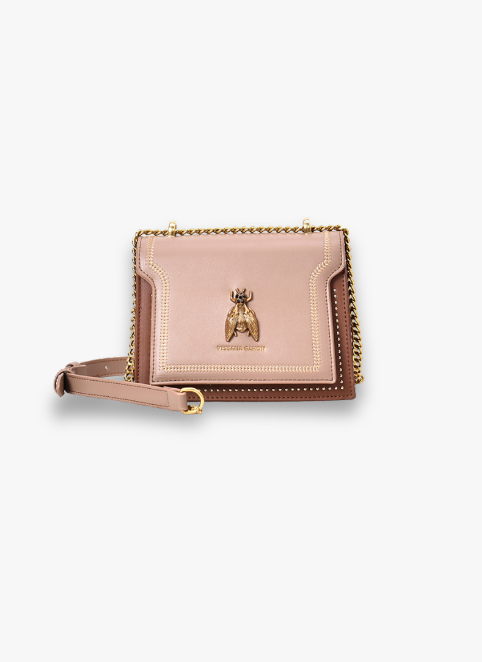 RETRO CHAIN BAG