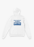 IMAGINATION SOFT HOODIE