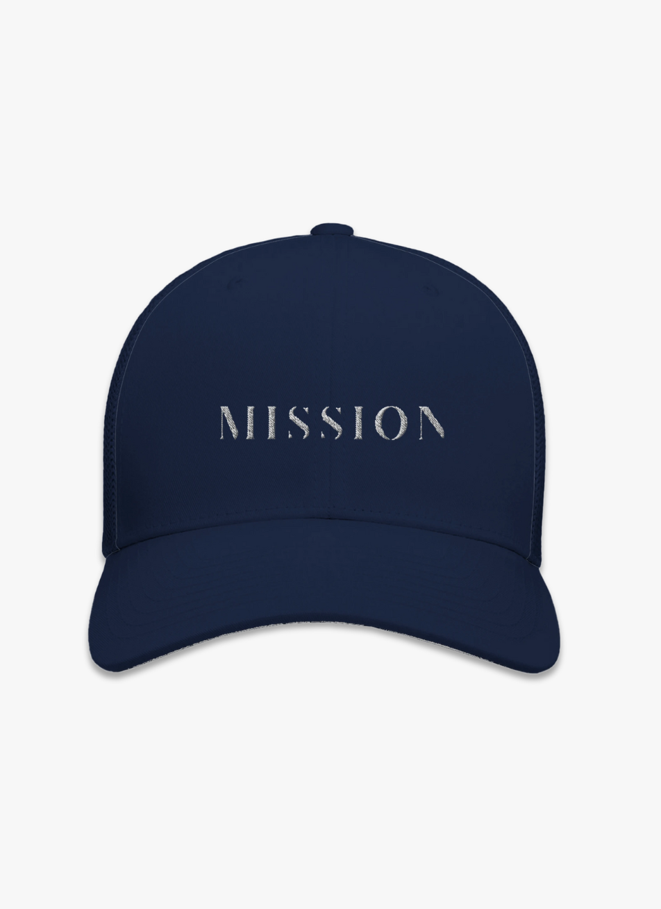 MISSION CAP