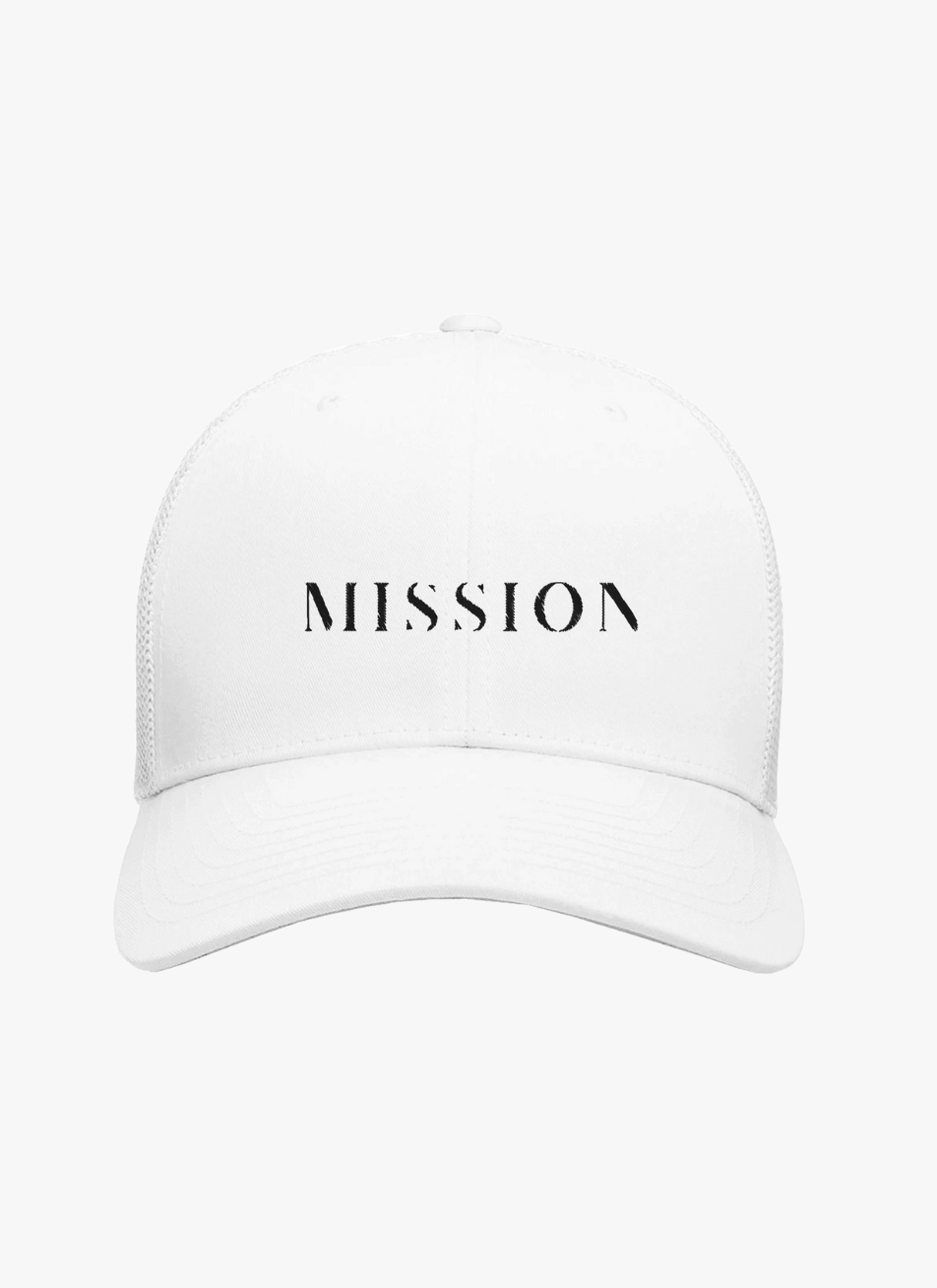 MISSION CAP