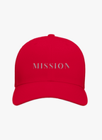 MISSION CAP