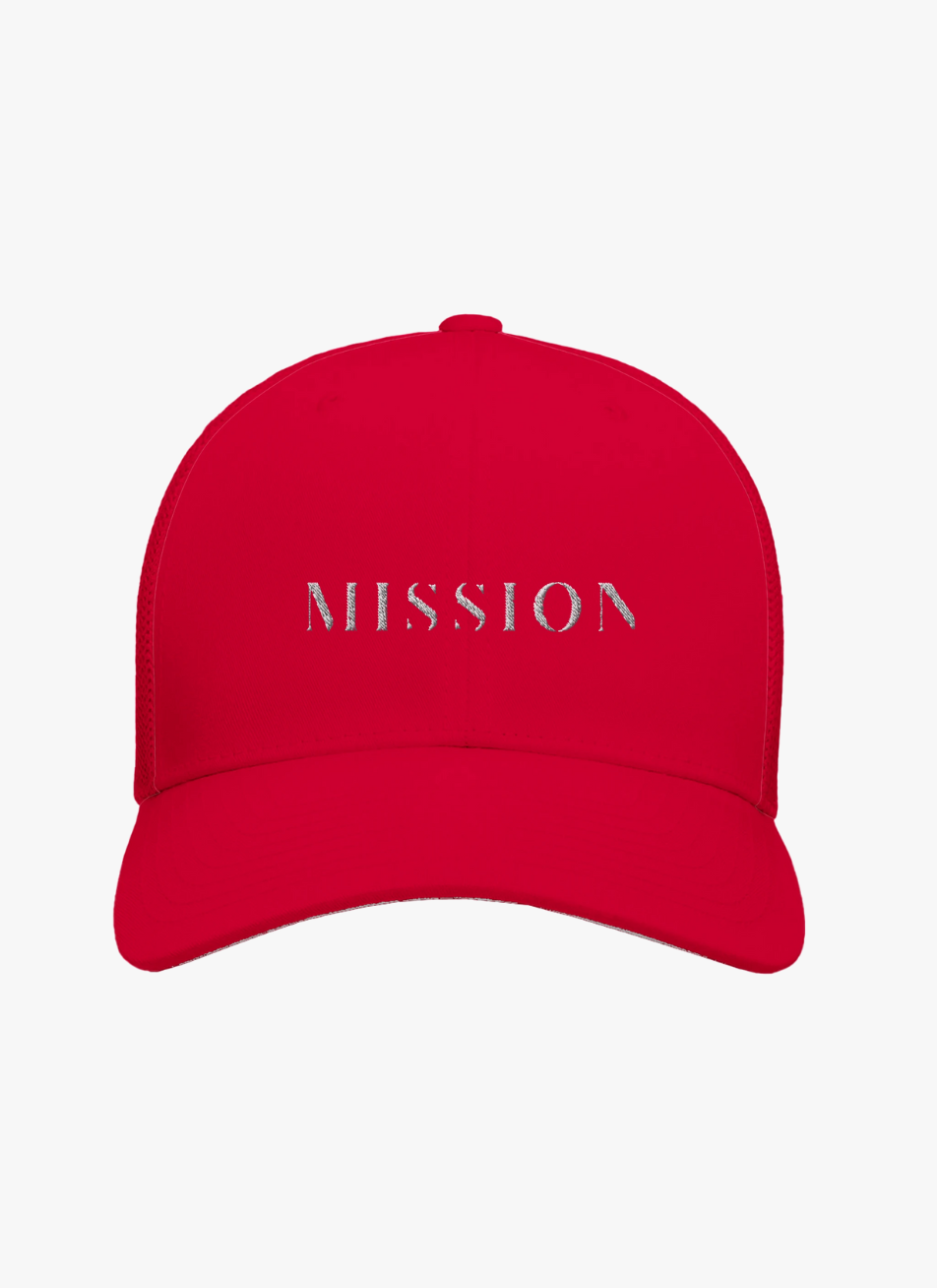 MISSION CAP