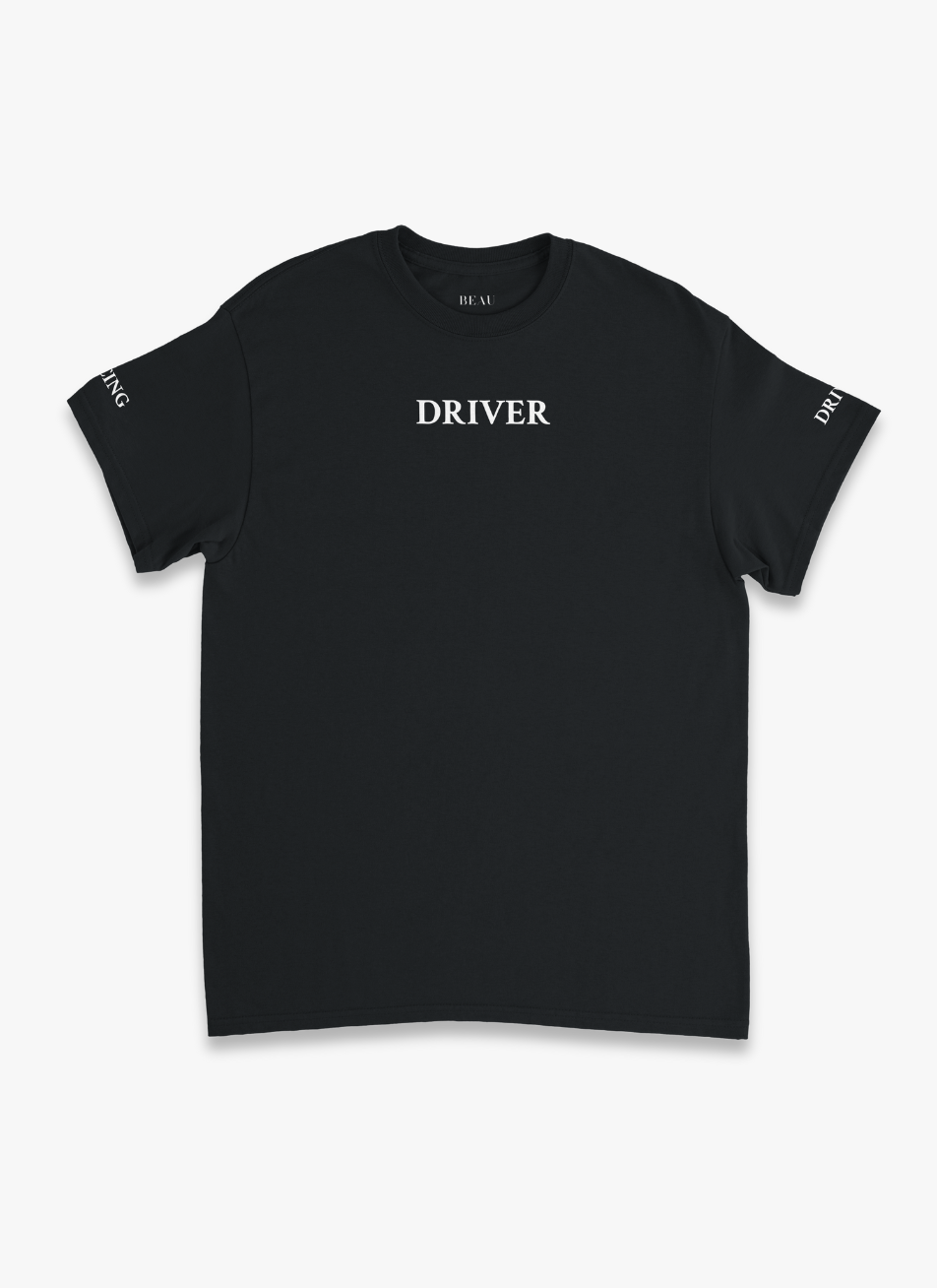 DRIVER KIT T-SHIRT