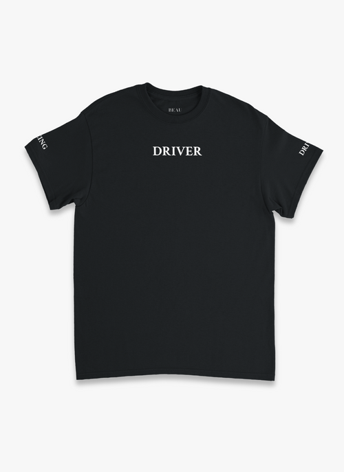 DRIVER KIT T-SHIRT