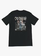 RACE EVO HEAVY T-SHIRT