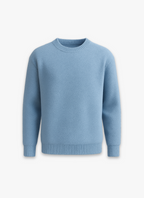 STRONG WOOLEN SWEATER