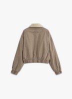 RETRO STRONG JACKET