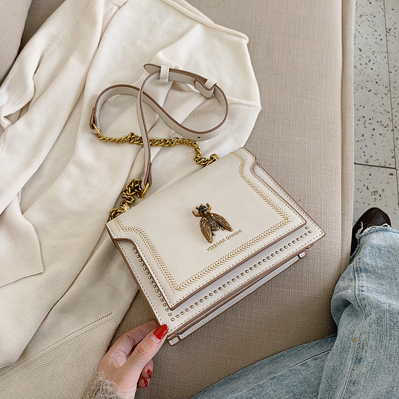 RETRO CHAIN BAG