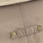 RETRO STRONG JACKET